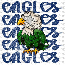 Load image into Gallery viewer, Eagle 03.
