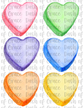 Load image into Gallery viewer, Valentines 37.

