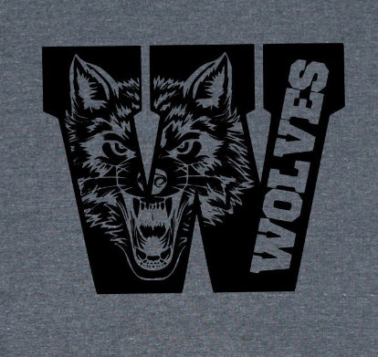 Wolves 9.