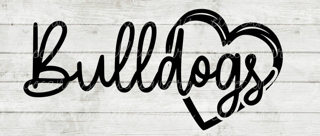 Bulldog 17