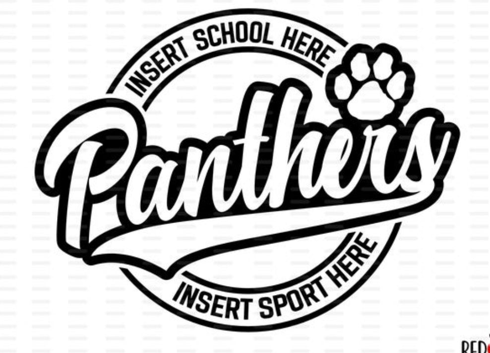 Panther 38