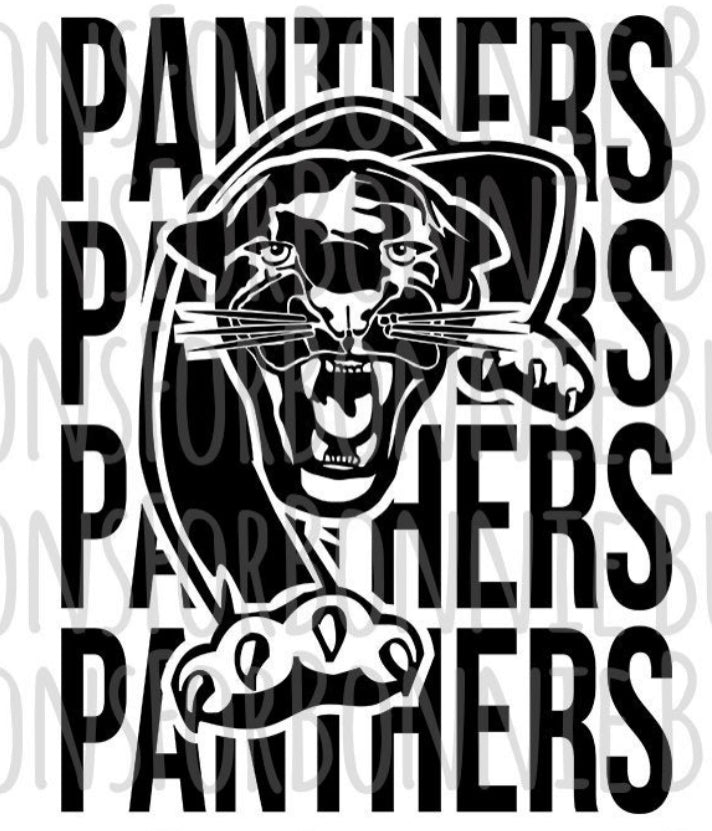 Panther 21.