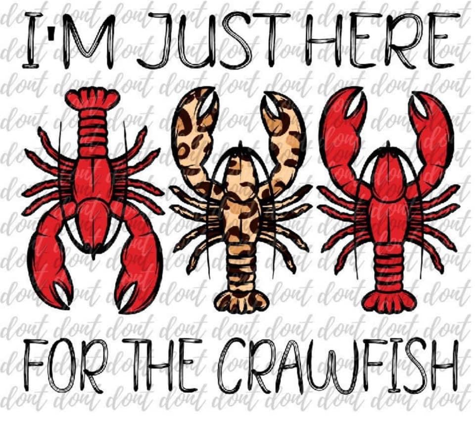 crawfish 29