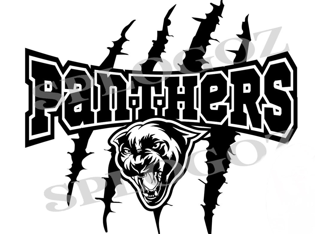 Panther 44