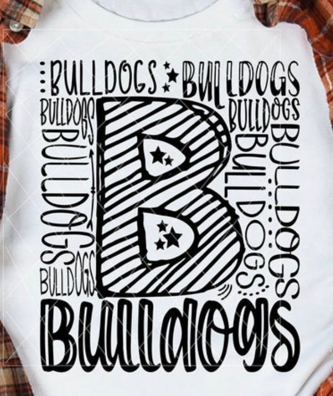 Bulldog 31