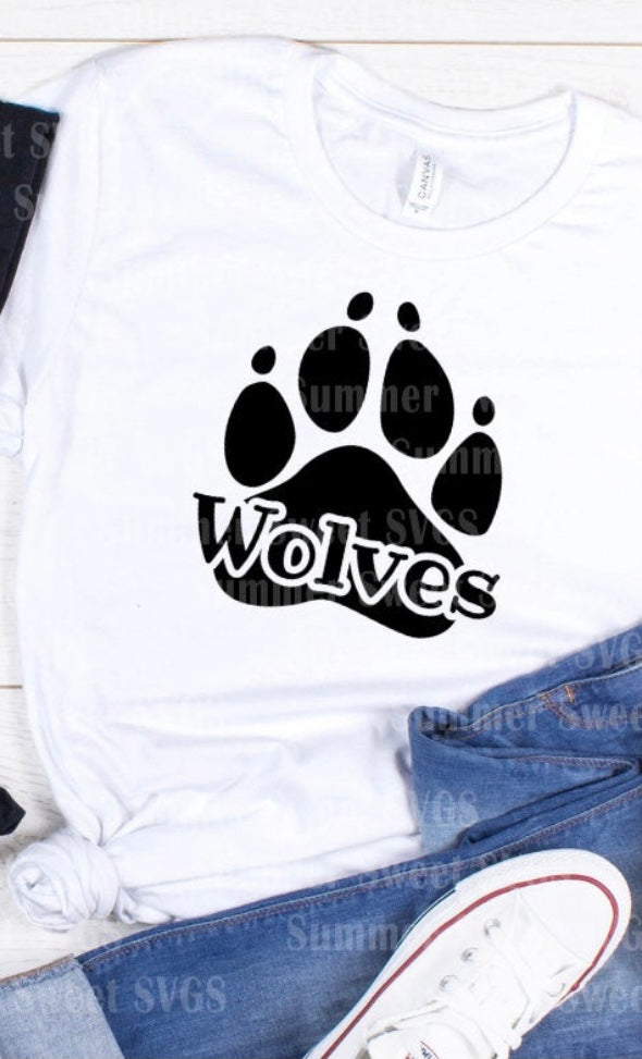 Wolves 3