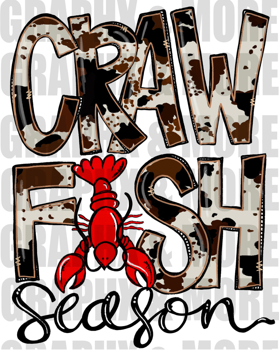 crawfish 16