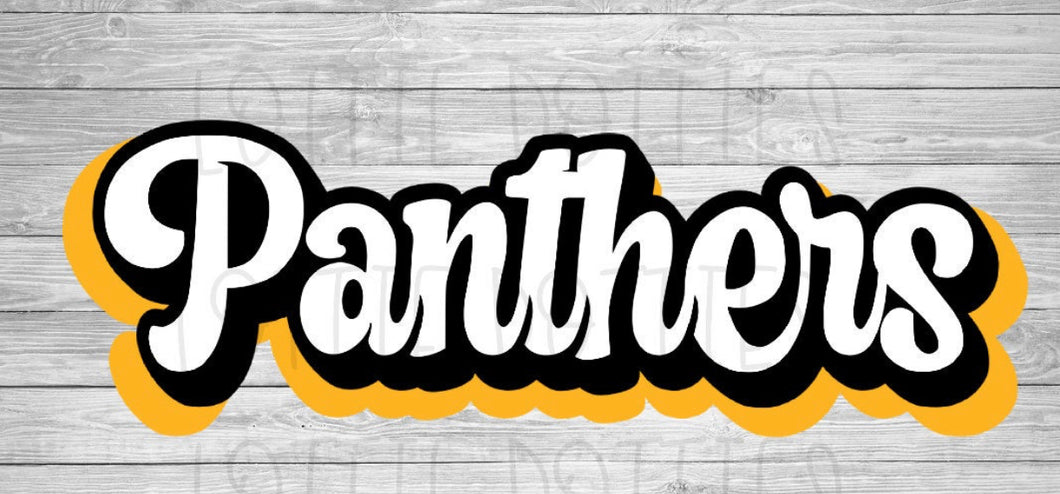 Panther 40