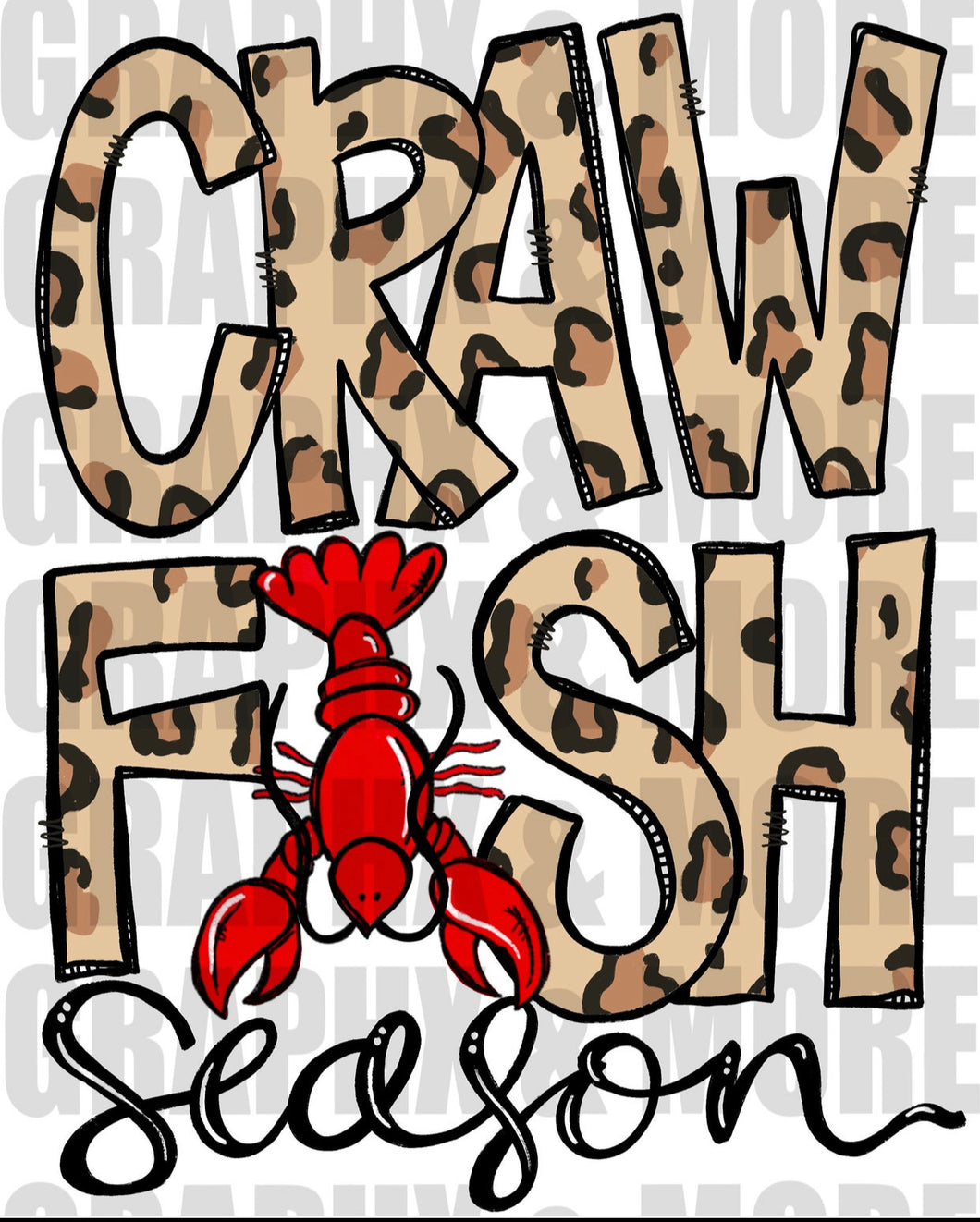 crawfish 9